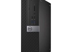 Calculatoare Second Hand Dell OptiPlex 5040 SFF, Intel Quad Core i5-6500