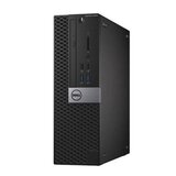 Calculatoare Second Hand Dell OptiPlex 5040 SFF, Intel Quad Core i5-6500